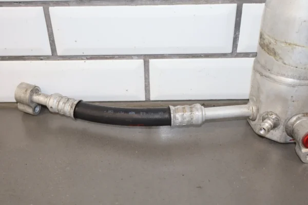 57_2ed36933-220f-44c3-ba56-538c7a806c00 2001 Pontiac Firebird 3.8L 3800 A/C Hoses OEM