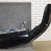 1998-2001 Chevrolet Camaro Front Bumper 10272185