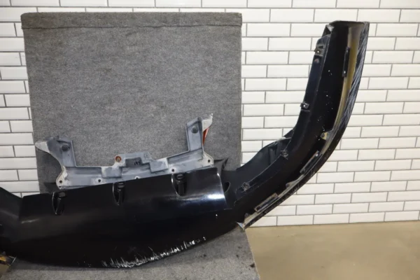 1998-2001 Chevrolet Camaro Front Bumper 10272185