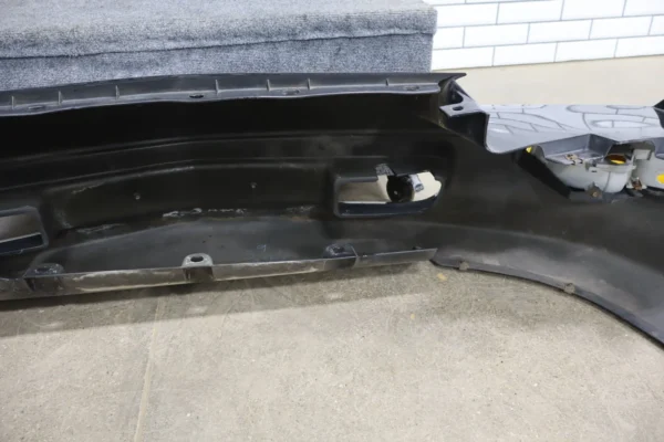 57_2f2091f0-c2b9-404a-9504-b18f3339268b 1993-1997 Chevrolet Camaro Z28 Front Bumper Black 41