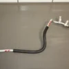 57_2fa5e6db-fdab-4b81-a0b5-05ac37cad1f9 2001 Pontiac Firebird 3.8L 3800 A/C Hoses OEM
