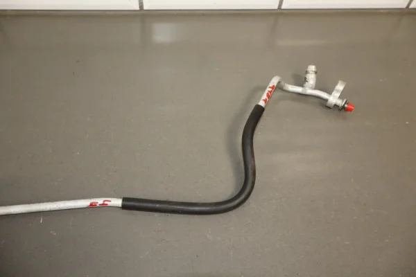57_2fa5e6db-fdab-4b81-a0b5-05ac37cad1f9 2001 Pontiac Firebird 3.8L 3800 A/C Hoses OEM