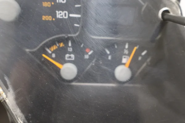 2001 Pontiac Firebird 3.8L 3800 Speedometer 111152 Miles