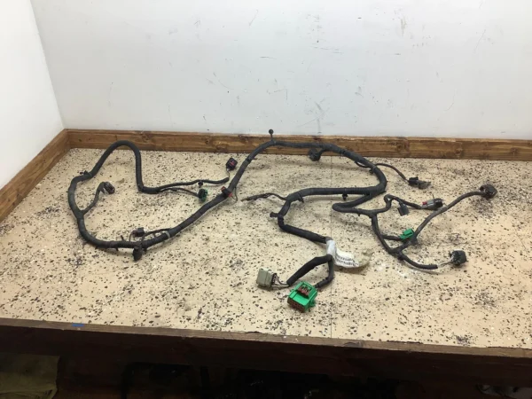 57_2fc9444d-db1b-4b33-9b22-84962b1c2140 11 Ram 2500 TIPM Chassis Wire Harness - LH Front Engine Bay Location