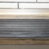 1995-1997 Lexus LX450 Rear Bumper Champagne Pearl 1B1