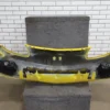 57_3103156d-aa0e-4597-9ff6-c7e2eeeaeb4c 2006-2013 Chevrolet Corvette Base Front Bumper *Millennium Yellow 79*
