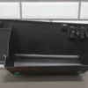 2000-2002 Chevrolet Camaro Pontiac Firebird- Glove Box Lid Ebony