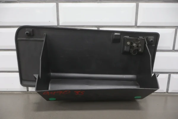 2000-2002 Chevrolet Camaro Pontiac Firebird- Glove Box Lid Ebony