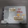57_3301de2b-c0aa-479b-b35f-cc9a6453b42d 1997-2002 Pontiac Firebird Trans AM Radio OEM Monsoon - CD Player Inoperative