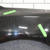 57_333c3de5-d557-480a-a943-90d601187359 15-21 Subaru WRX STI Front Right RH OEM Fender (Crystal Black Silica CBS) Dents