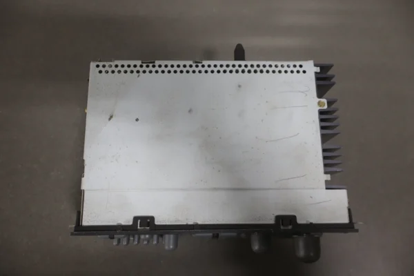 57_33790104-e3c6-4a41-a9c0-d117f61f173c 1997-2002 Pontiac Firebird Trans AM Radio OEM Monsoon - CD Player Inoperative