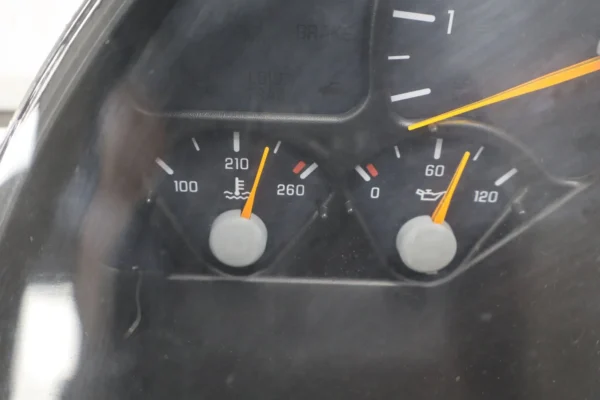 2001 Pontiac Firebird 3.8L 3800 Speedometer 111152 Miles