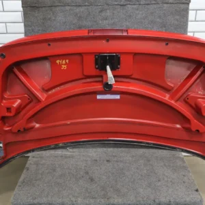 57_355f7f95-cfdf-46a0-bbaf-cb023d116db6 1994-2002 Pontiac Firebird Convertible- Decklid/Tailgate