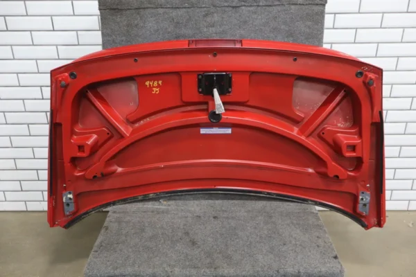 57_355f7f95-cfdf-46a0-bbaf-cb023d116db6 1994-2002 Pontiac Firebird Convertible- Decklid/Tailgate