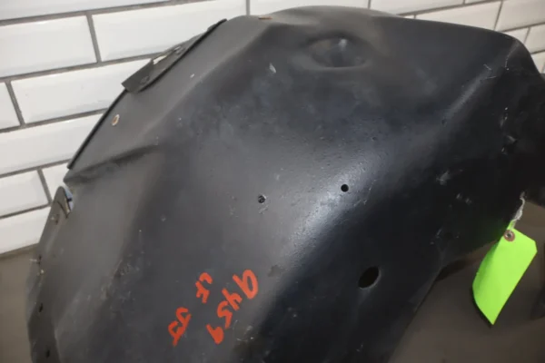 57_35e8f825-6169-4ceb-bb94-1b7d1c3db1d0 2001 Dodge Viper Left Front Inner Fender Liner OEM *Damaged*
