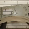 57_363e7e6e-d269-49e0-8972-2175cbaee490 1995 Buick Roadmaster Left Front Inner Fender Liner OEM