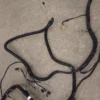 57_36cf1944-53be-42a6-b033-c7f8106f6be6 2001 Chevrolet Camaro SS Convertible - Body Wiring Harness OEM