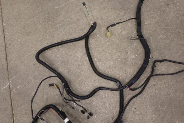 57_36cf1944-53be-42a6-b033-c7f8106f6be6 2001 Chevrolet Camaro SS Convertible - Body Wiring Harness OEM