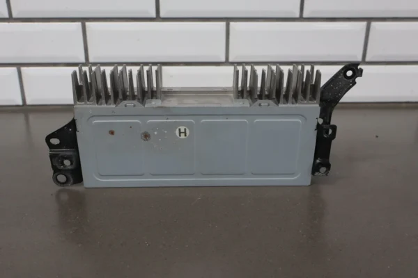 2010-2013 Lexus GX460 (US Market) Pioneer Audio Radio Amplifier