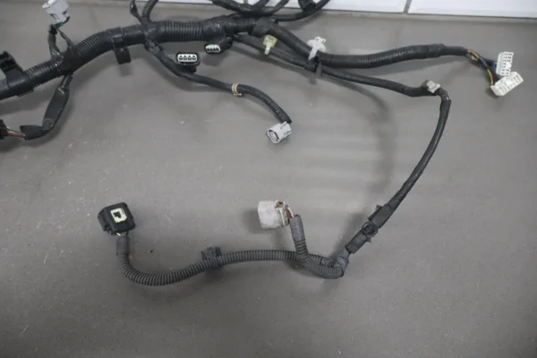 2005 Toyota Tacoma Engine Wiring Harness 4.0L OEM