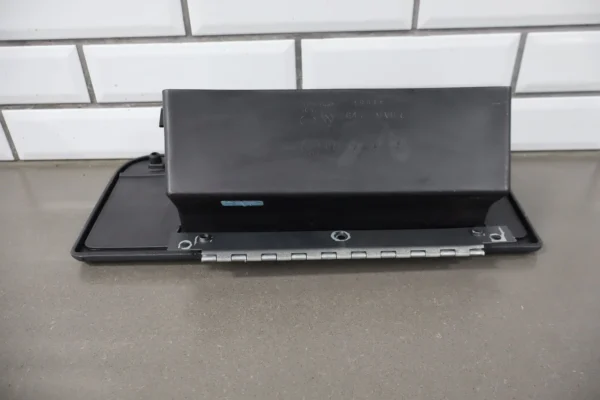 57_37a979a0-43ba-4d2f-a947-435f28ef1ebf 2000-2002 Chevrolet Camaro Pontiac Firebird- Glove Box Lid Light Gray