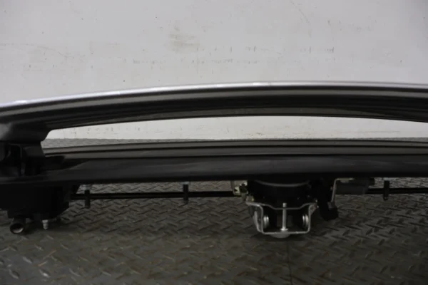 57_37b03e1a-6923-4382-8795-a2efdd0c91a3 18-19 Lexus LC500 OEM Power Rear Spoiler (Liquid Platinum 1J2) Unable To Test