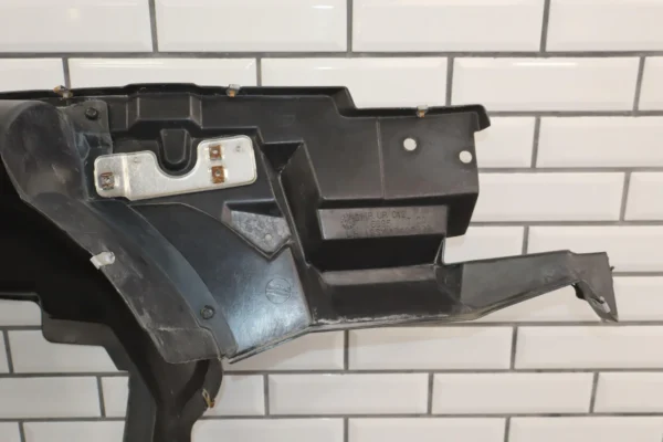 57_38645488-0ef6-433b-b22e-f3c9ff1b16af 97-04 C5 Corvette Left Driver Front Inner Fender Structure *Damaged*