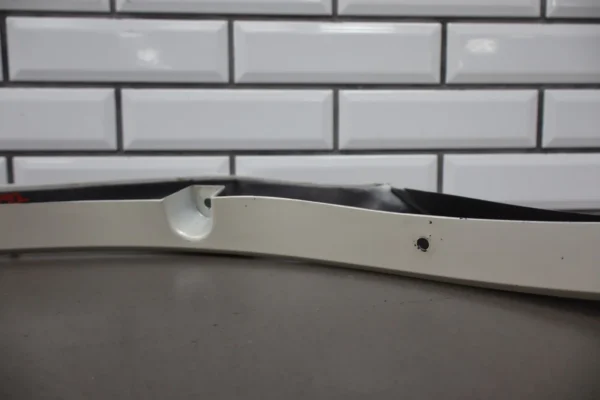 57_38f849cf-da76-4dc7-9da0-2fbe795f2f45 2006 Cadillac Escalade Right Front Fender Flare