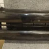 57_398164a1-923b-44f1-a6ab-91a12d4008c6 05-11 Toyota Tacoma Base Model Front Bumper Cover W/Fog Lights & Rebar *Damage*
