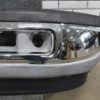 57_39db5227-88c8-436c-9753-1d3dffccfe88 (1) 1996 Dodge Ram 1500 Front Bumper Black PX8
