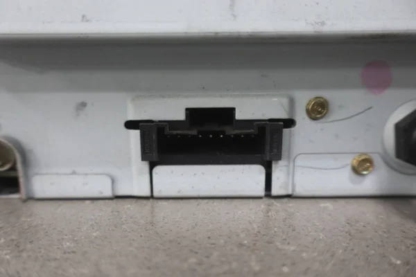 57_3a6bde43-15d4-437a-8fee-aafaeeb26996 1997-2002 Pontiac Firebird Trans AM Radio OEM Monsoon - CD Player Inoperative