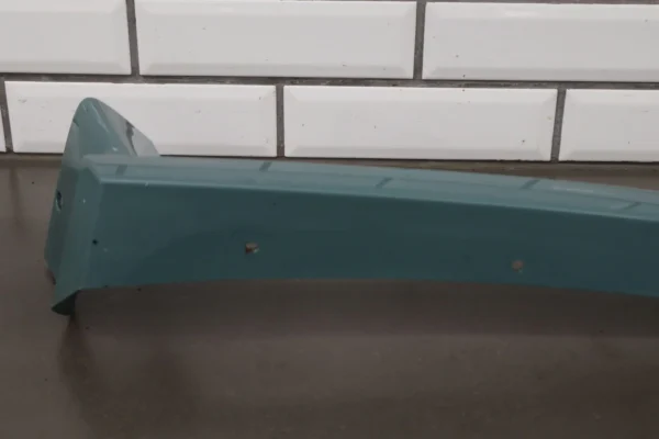 57_3ac7f20c-89a6-4e10-9064-6a2f33356f6c 2003-2009 Hummer H2 Right RH Front Fender Flare Moulding OEM