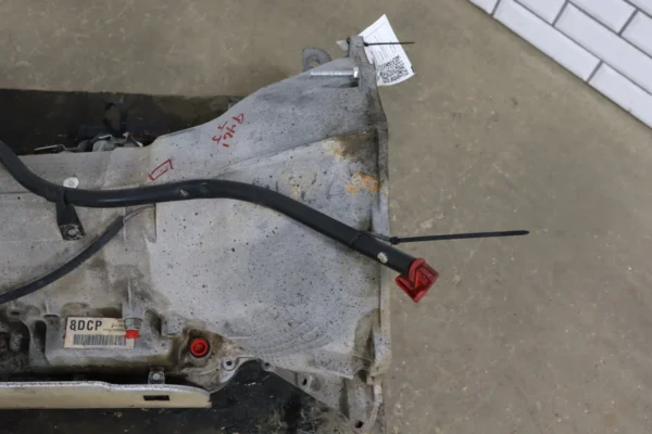 57_3af9d773-70f7-4510-9b10-87d830bd43c9 1997-1998 Chevrolet Silverado 3500 RWD 7.4 L Automatic Transmission 4L80E