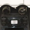 03-07 Hummer H2 OEM Carbon Fiber Interior Trim Kit 5-Pcs *See Photos*