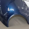 57_3b47d3e6-a2d3-4f71-8b2f-25db2ba474d6 98-05 VW Volkswagen Beetle Convertible Passenger Right RH Fender (Royal Navy 7W)