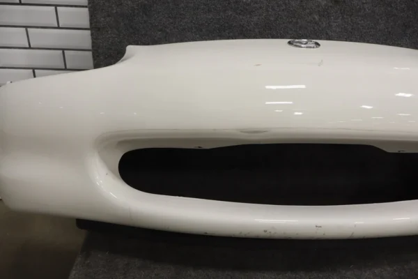 57_3b6b24c7-bed4-4da7-beb2-0842e58b5826 1999-2000 Mazda MX-5 Miata Front Bumper White PT