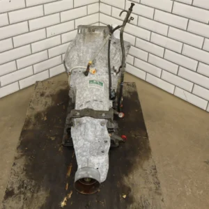 2001-2002 Mazda MX-5 Miata- Automatic Transmission 116523 Miles