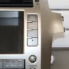 57_3d62b1eb-1db7-42fb-ba82-4b462f14677d 2010-2012 Lexus GX460 In-Dash Display Screen W/Climate Controls-Vents-Bezel