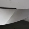 57_3dd1bef5-441f-4de3-9e89-3b01ace325b5 18-19 Lexus LC500 OEM Power Rear Spoiler (Liquid Platinum 1J2) Unable To Test