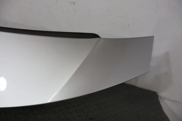 57_3dd1bef5-441f-4de3-9e89-3b01ace325b5 18-19 Lexus LC500 OEM Power Rear Spoiler (Liquid Platinum 1J2) Unable To Test