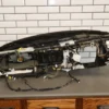 2017 Fiat 124 Spider OEM Dashboard Dash Panel Assembly Nero Black (X9)