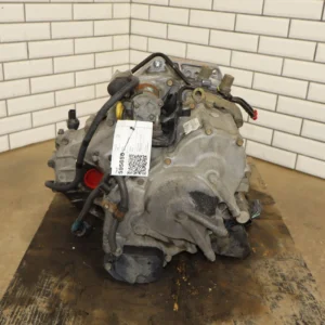 1997-2001 Honda CR-V FWD 2 L Automatic Transmission