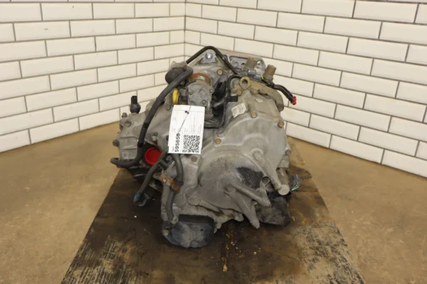 1997-2001 Honda CR-V FWD 2 L Automatic Transmission