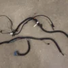 57_3f2b2ece-35ce-4ede-bd08-f1cf37906c83 2001 Chevrolet Camaro SS Convertible - Body Wiring Harness OEM