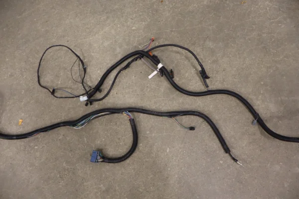 57_3f2b2ece-35ce-4ede-bd08-f1cf37906c83 2001 Chevrolet Camaro SS Convertible - Body Wiring Harness OEM