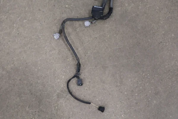 57_3f717292-b9e6-4612-a15a-76016166ecaf 05/2005-2007 Toyota Land Cruiser 4.7L V8 2UZFE Engine Wiring Harness