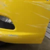 57_3fca0294-16b0-45d0-8245-5aabd9e0d38f 2006-2013 Chevrolet Corvette Base Front Bumper *Millennium Yellow 79*