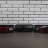 57_40543eee-4a2a-407b-9e4f-b9ad1a93955b 2001 Pontiac Firebird 3.8L 3800 A/C Hoses OEM