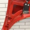 1999-2002 Chevy Silverado 99-06 Tahoe Suburban Left LH Fender Red 74U