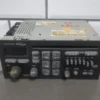 57_409c2570-b667-4a6d-8df4-fe6765bc8258 1997-2002 Pontiac Firebird Trans AM Radio OEM Monsoon - CD Player Inoperative